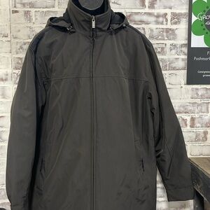 Weatherproof brand jacket men’s xxl